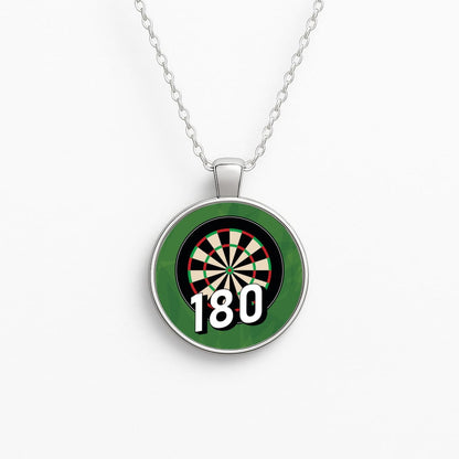 180 Board Necklace