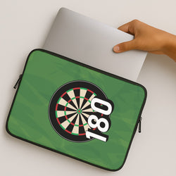 180 Board MacBook Case