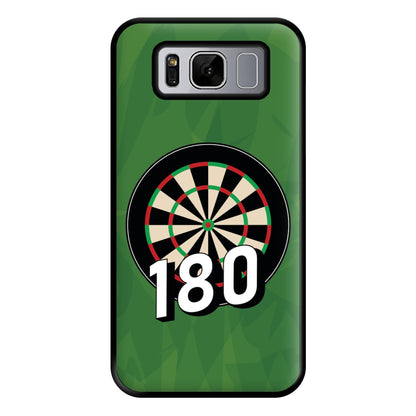 180 Board Phone Case for Galaxy S8 Plus