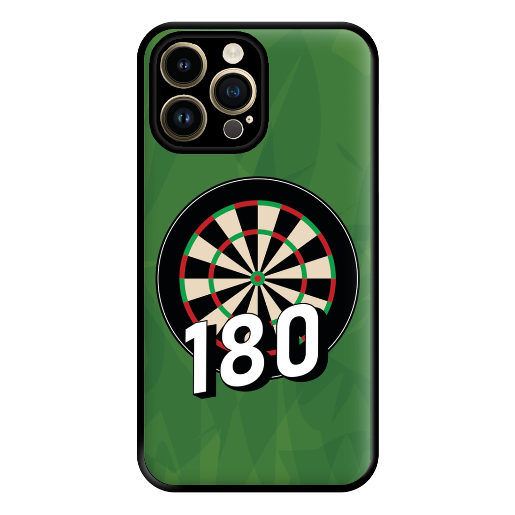 180 Board Phone Case for iPhone 14 Pro Max