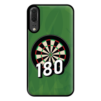 180 Board Phone Case for Huawei P20