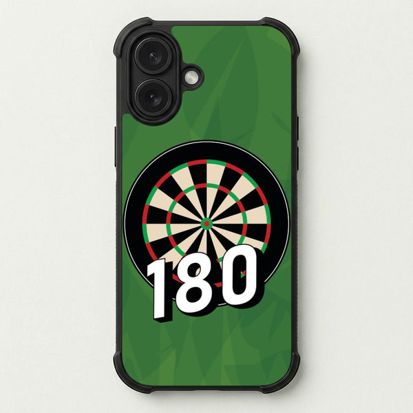 180 Board Phone Case — Bumper case