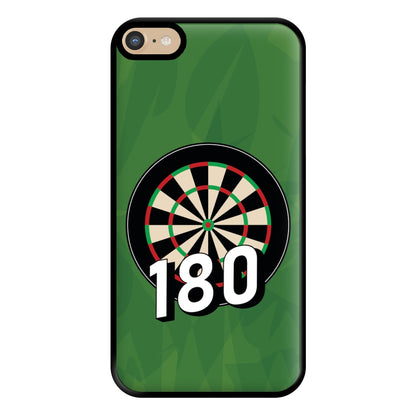 180 Board Phone Case for iPhone 6 Plus / 7 Plus / 8 Plus