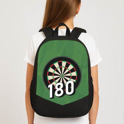 180 Board Large School Bag