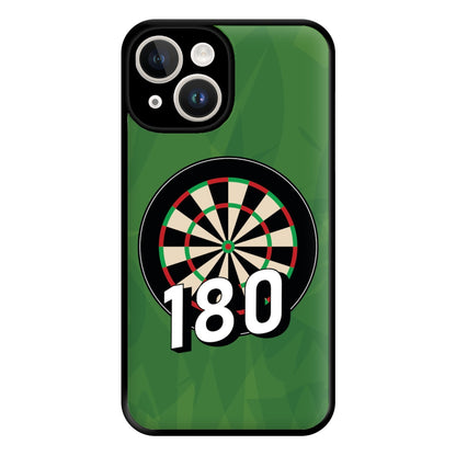 180 Board Phone Case for iPhone 14