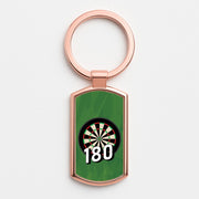 180 Board Luxury Keyring 4