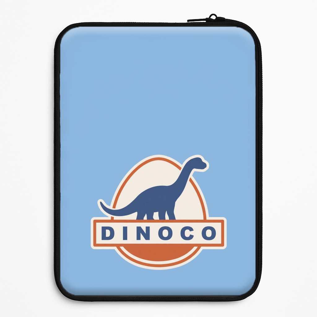 Dinoco Laptop Sleeve