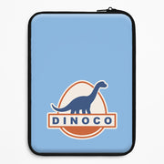 Dinoco Laptop Sleeve 1