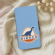 Dinoco Flip / Wallet Phone Case 5