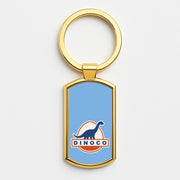 Dinoco Luxury Keyring 3