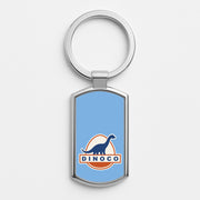 Dinoco Luxury Keyring 1