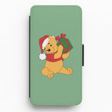 Christmas Wallet Phone Cases