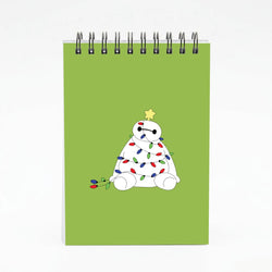 A6 Notebook