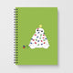 Disney ChristmasNotebooks