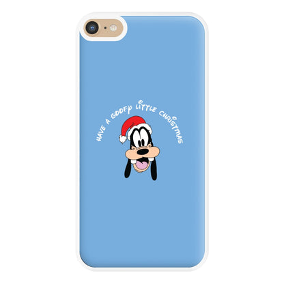 Have A Goofly Little Christmas Christmas Phone Case for iPhone 6 Plus / 7 Plus / 8 Plus