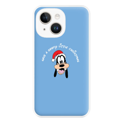 Have A Goofly Little Christmas Christmas Phone Case for iPhone 14 Plus