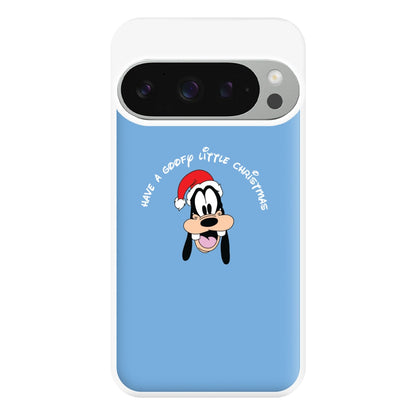 Have A Goofly Little Christmas Christmas Phone Case for Google Pixel 9 Pro XL