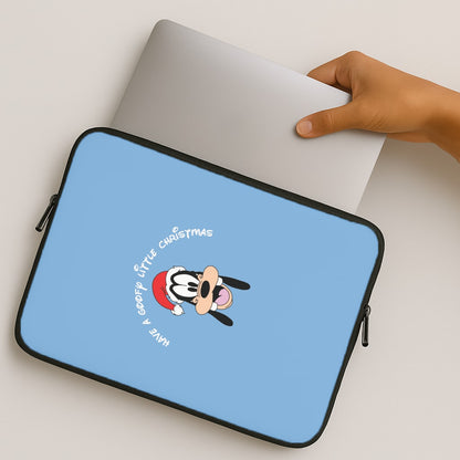 Have A Goofly Little Christmas Christmas MacBook Case