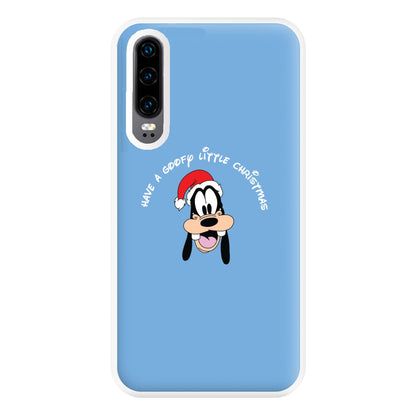 Have A Goofly Little Christmas Christmas Phone Case for Huawei P30