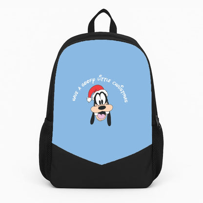 Have A Goofly Little Christmas Christmas Backpack