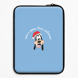 Have A Goofly Little Christmas Christmas Universal Laptop Sleeve