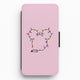 Winnie The PoohWallet Phone Cases