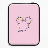 Christmas Laptop Sleeves