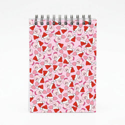 A6 Notebook
