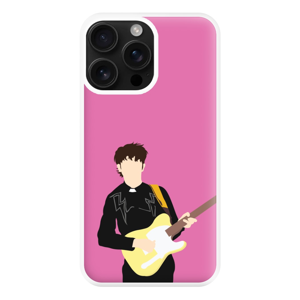 Guitar Phone Case