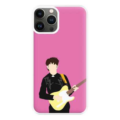 Guitar Phone Case for iPhone 11 Pro Max