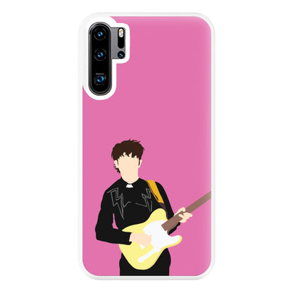 Guitar Phone Case for Huawei P30 Pro