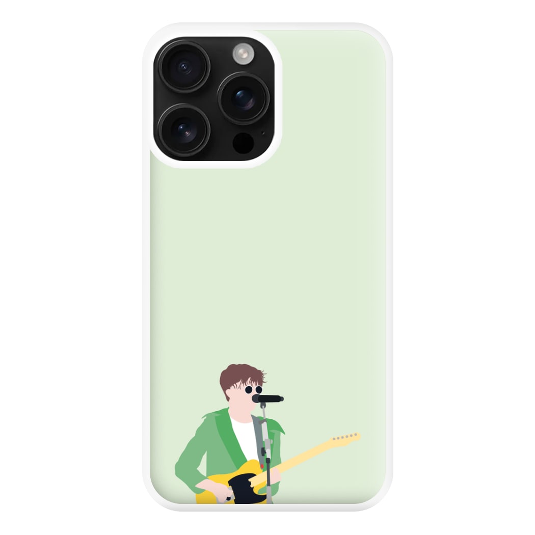 Performance Phone Case