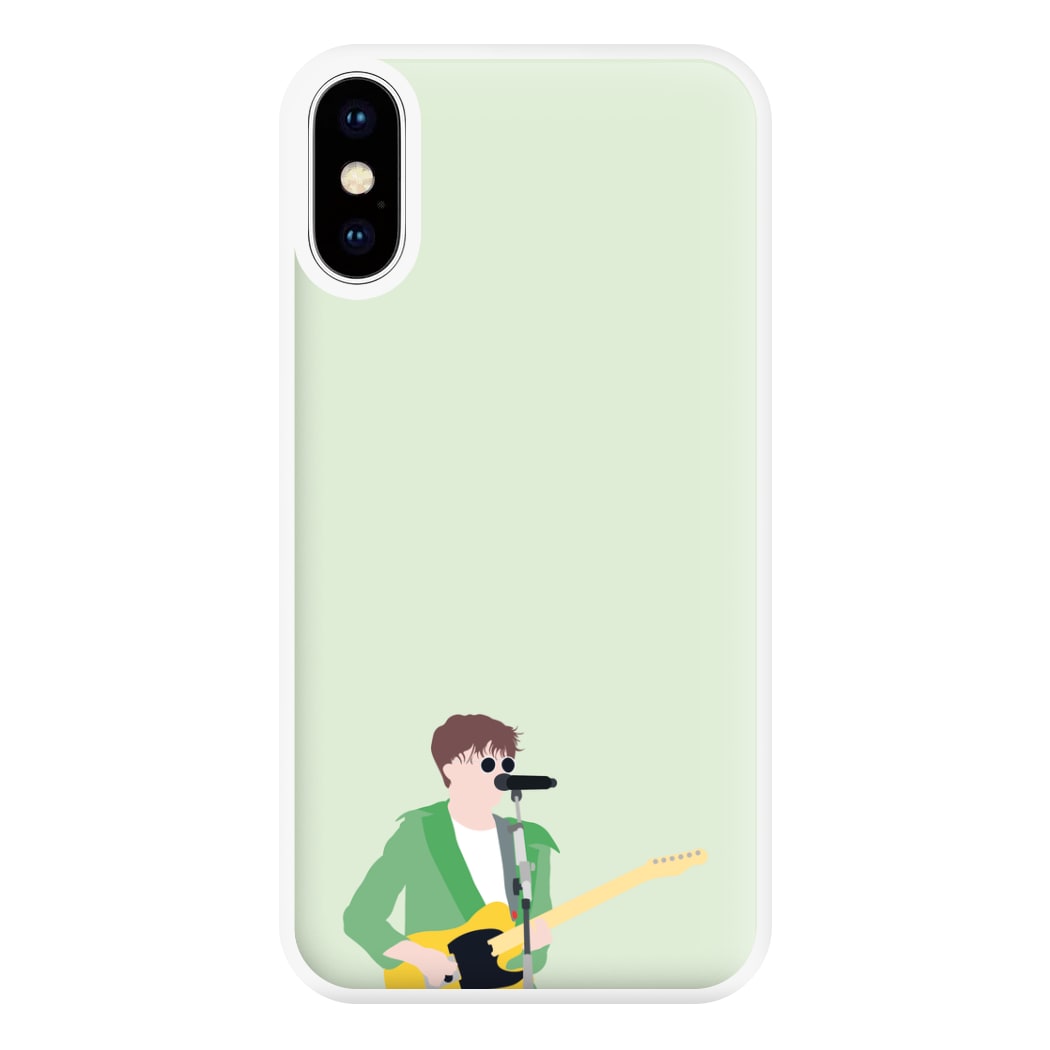 Performance Phone Case for iPhone XS Max