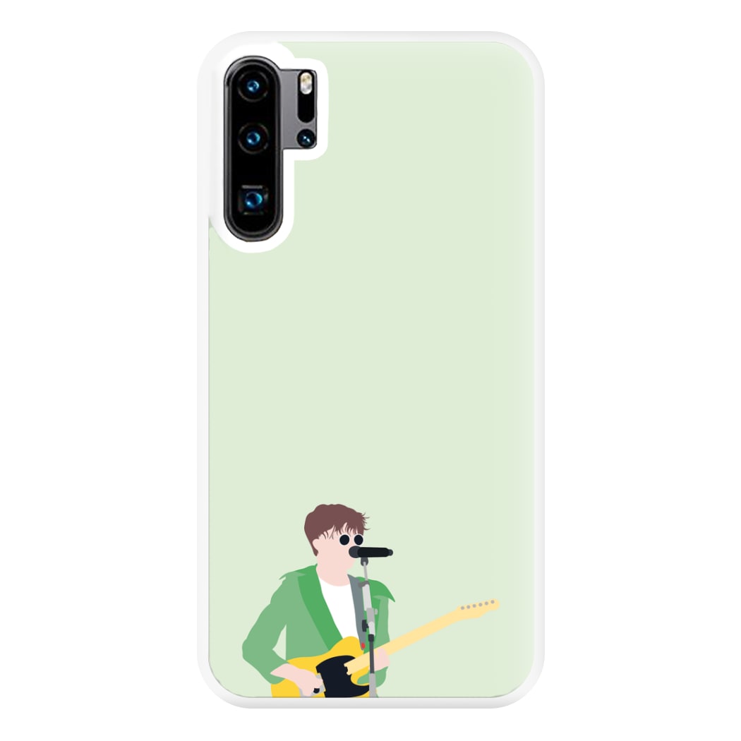 Performance Phone Case for Huawei P30 Pro