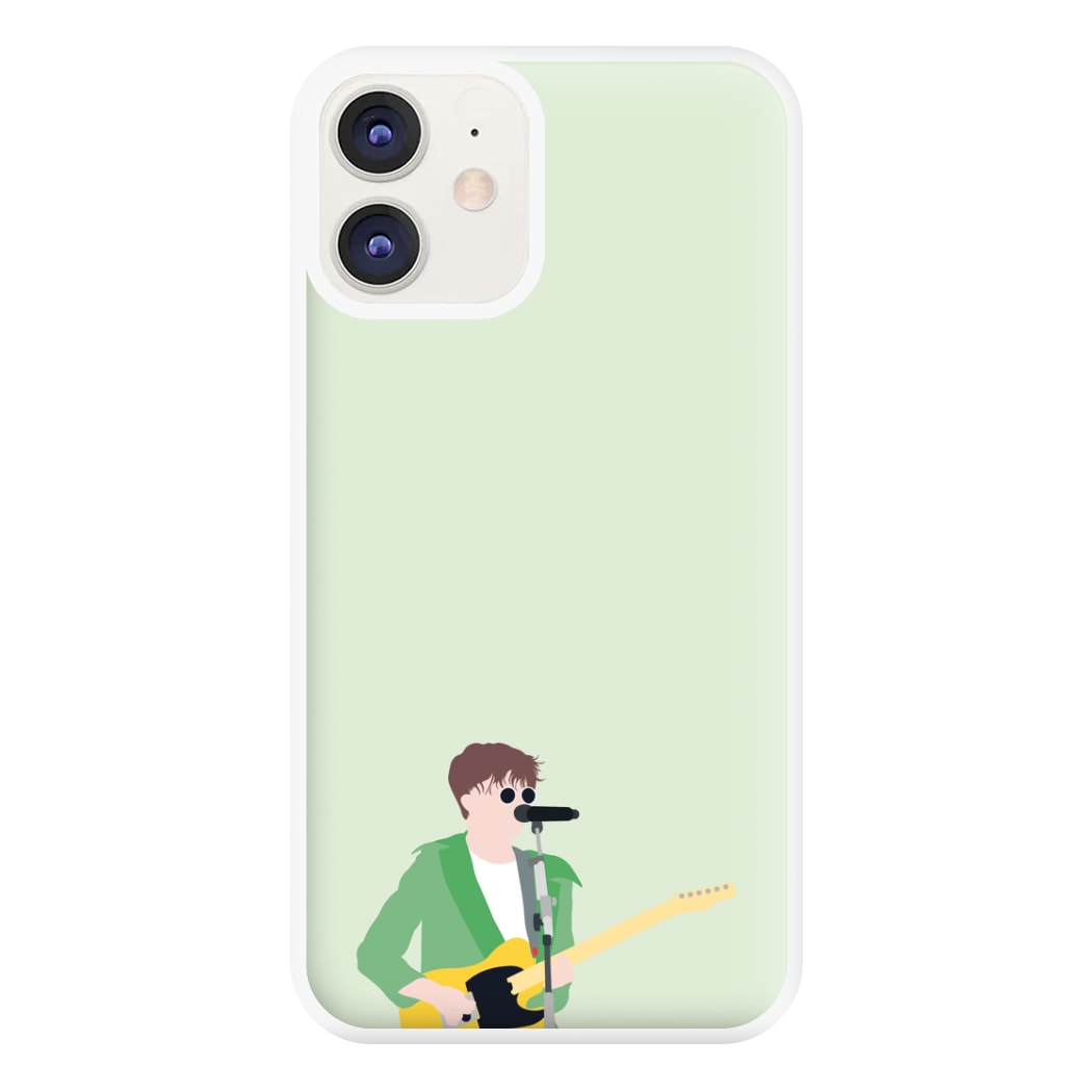 Performance Phone Case for iPhone 11