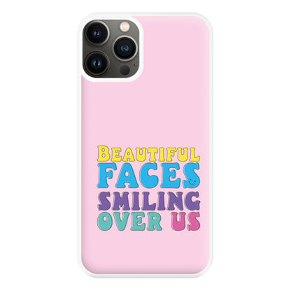 Beautiful Faces Phone Case for iPhone 11 Pro Max