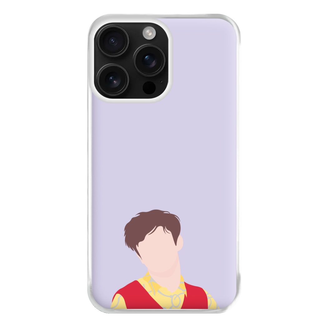 Pose Phone Case