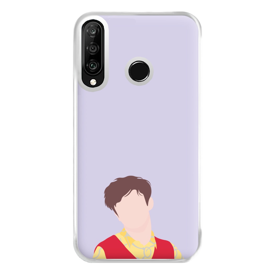 Pose Phone Case for Huawei P30 Lite