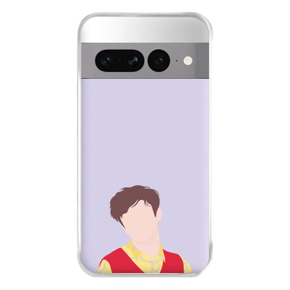 Pose Phone Case for Google Pixel 7 Pro