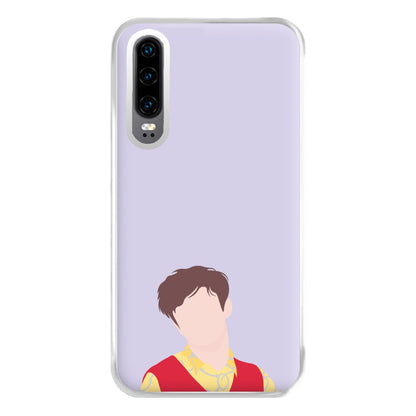 Pose Phone Case for Huawei P30