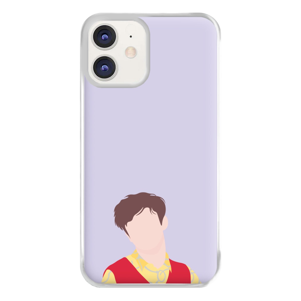 Pose Phone Case for iPhone 12 / 12 Pro