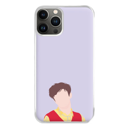 Pose Phone Case for iPhone 11 Pro Max