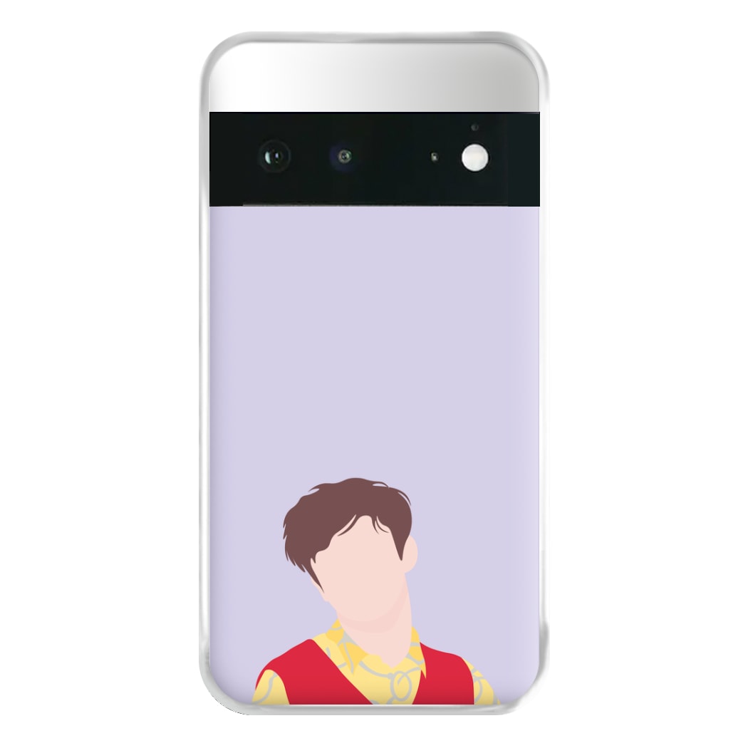 Pose Phone Case for Google Pixel 6a