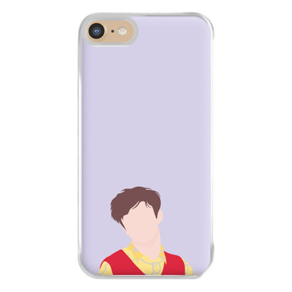 Pose Phone Case for iPhone 6 / 7 / 8 / SE