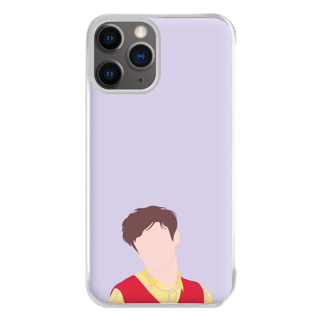 Pose Phone Case for iPhone 12 Pro Max