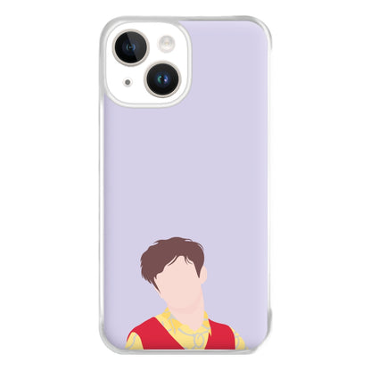 Pose Phone Case for iPhone 14