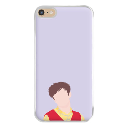 Pose Phone Case for iPhone 6 Plus / 7 Plus / 8 Plus