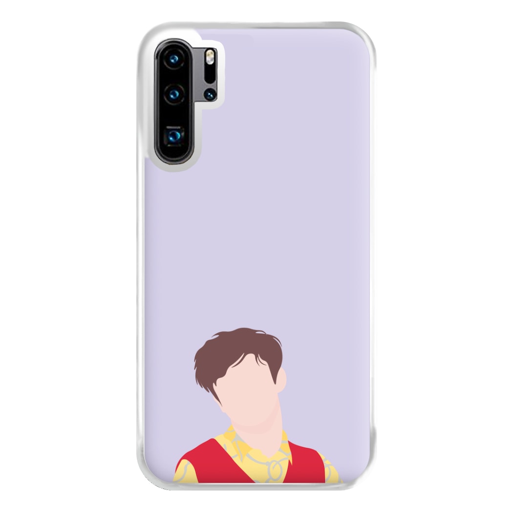 Pose Phone Case for Huawei P30 Pro