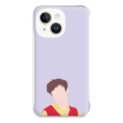 Pose Phone Case for iPhone 14 Plus