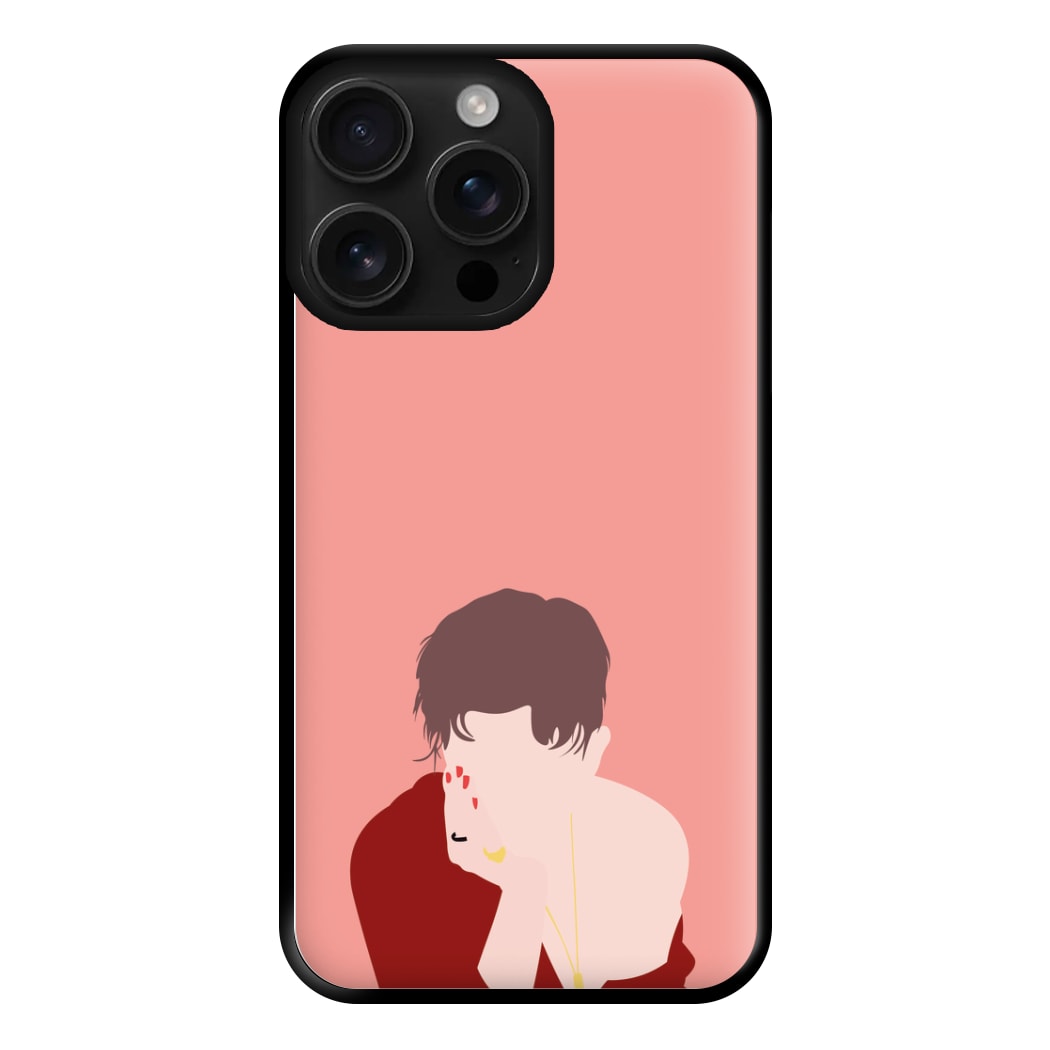 Photoshoot Phone Case